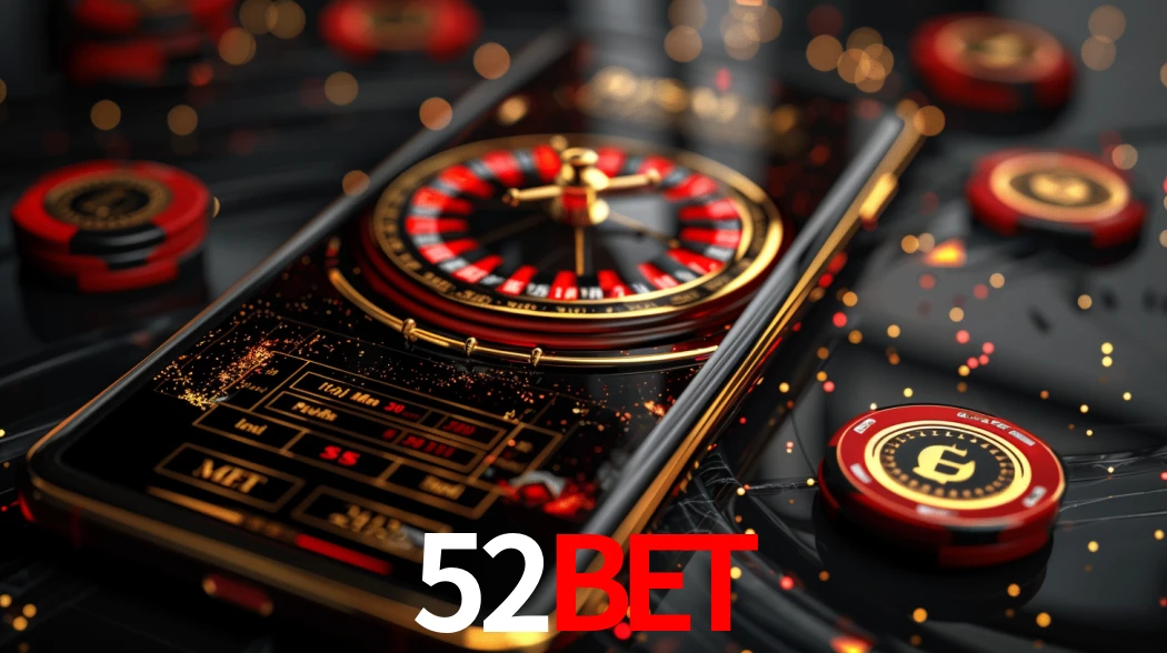 Secure Login 52bet
