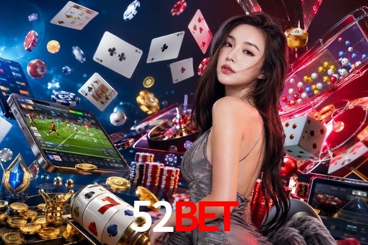 Games Directory 52bet
