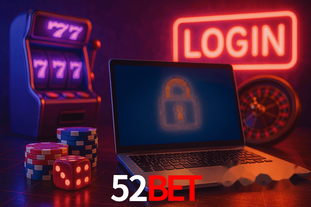 Apostas de Tênis 52bet