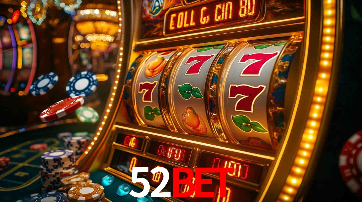Exclusive Games 52bet