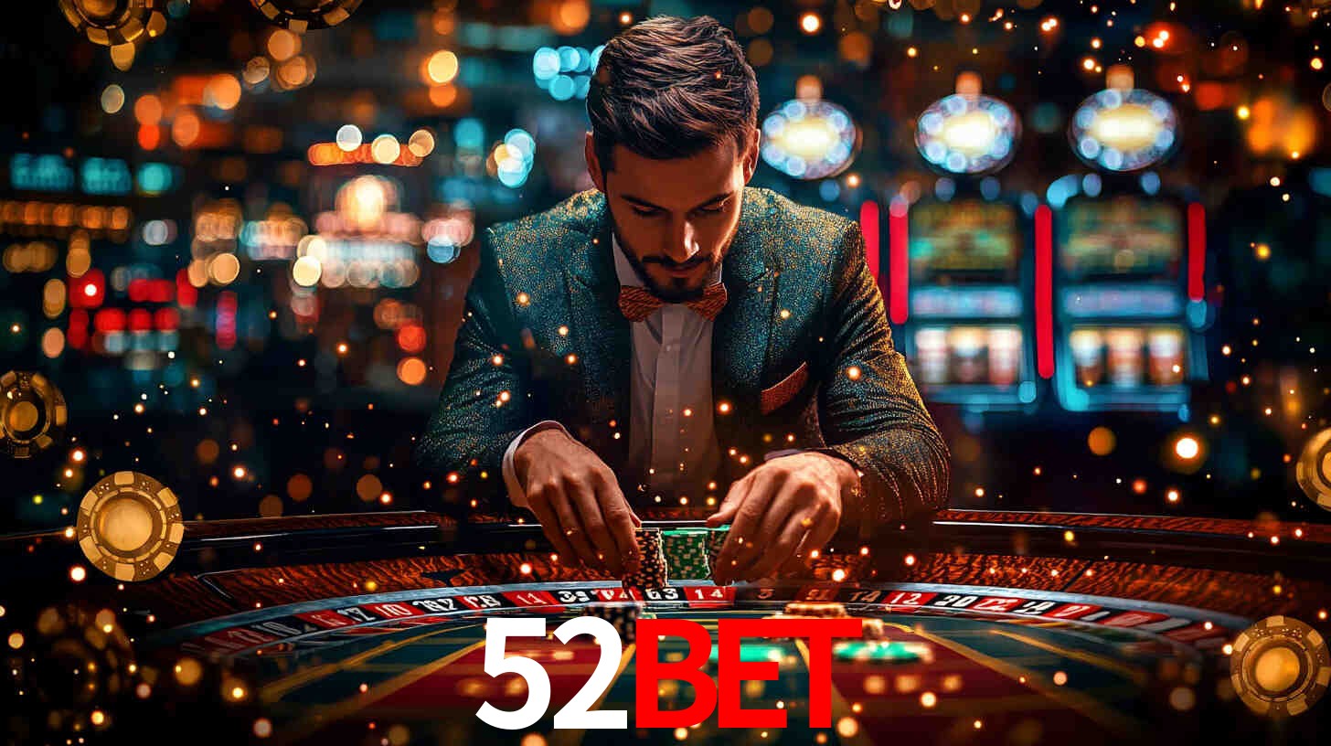 52bet App Interface
