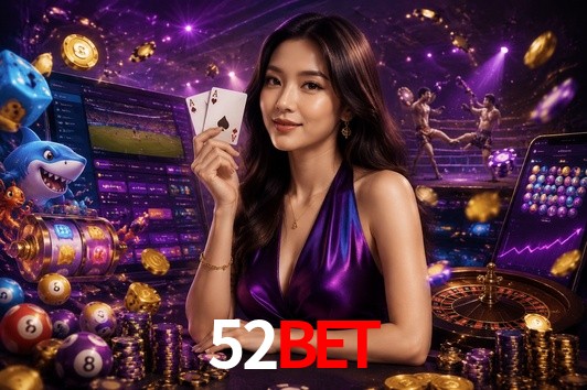 Blackjack Table 52bet