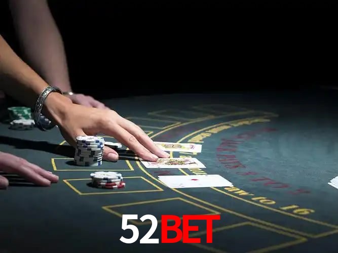 Promoção Relâmpago 52bet