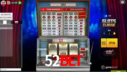 A Emoção da Loteria na 52bet: Uma Chance de Mudança de Vida