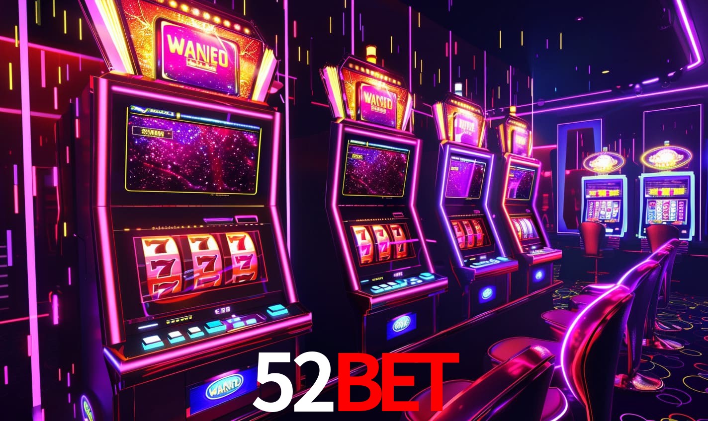 Descubra o Programa VIP da 52bet: Vantagens Exclusivas para Jogadores