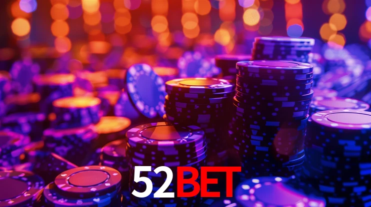 Bônus Generosos e Exclusivos no 52bet para Você!