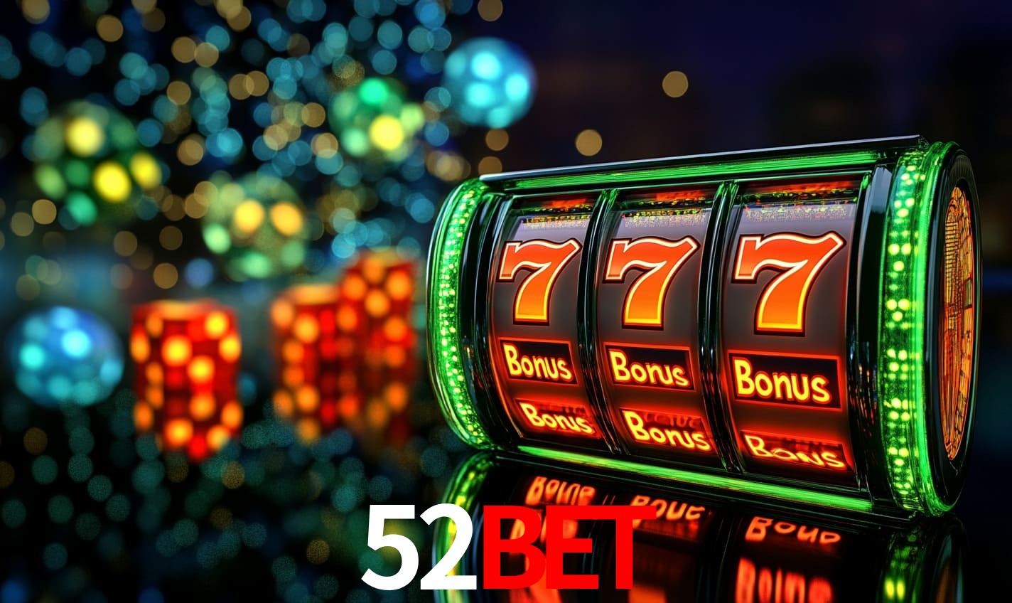 Benefícios da Conta 52bet