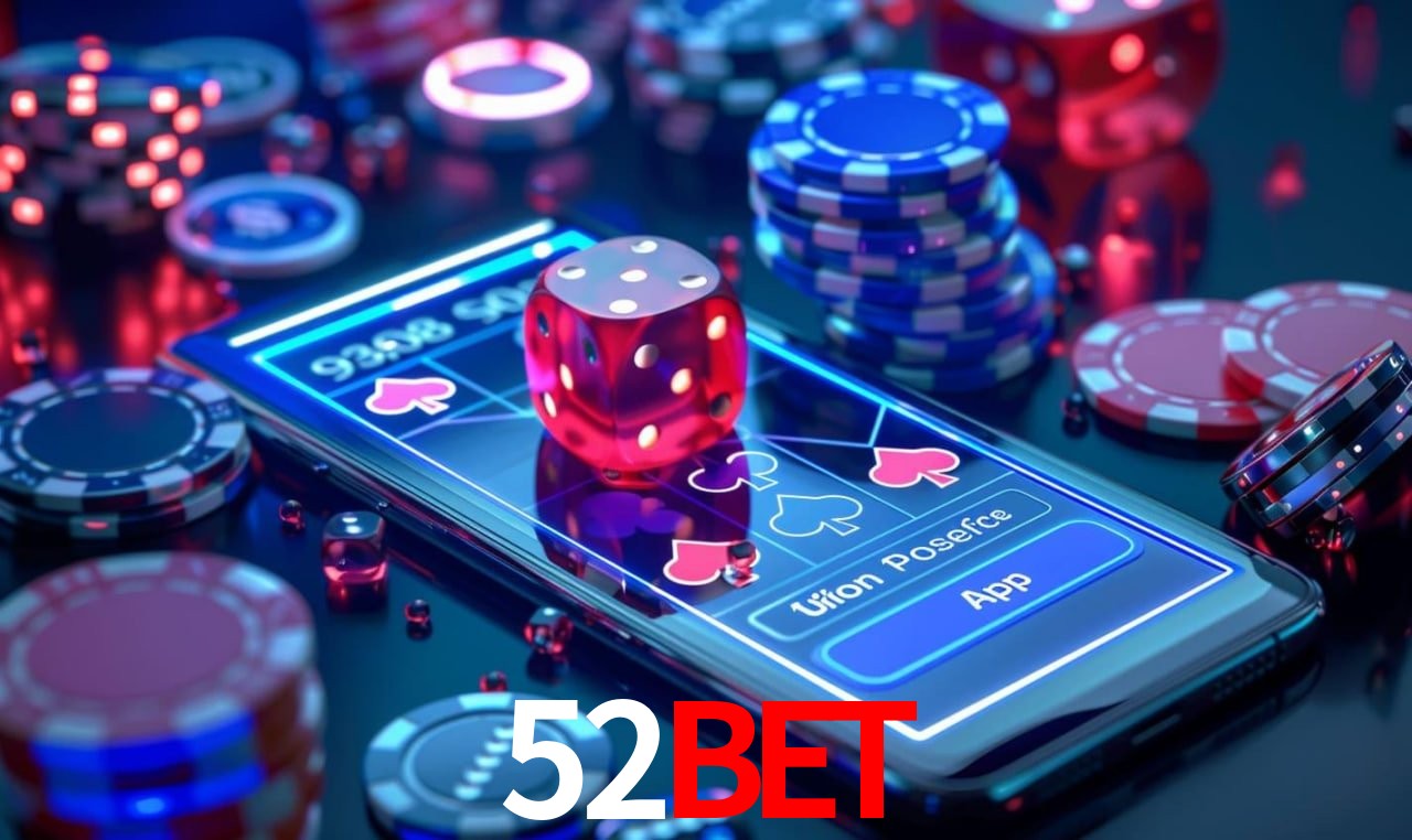 52bet login — configurações de segurança e proteção de conta