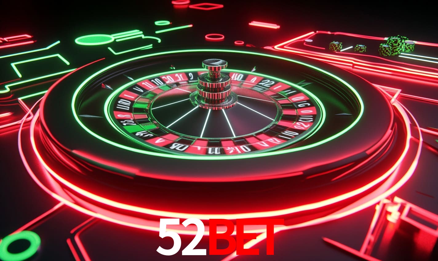 Inovações de Jogos na 52bet: O Futuro das Experiências Interativas