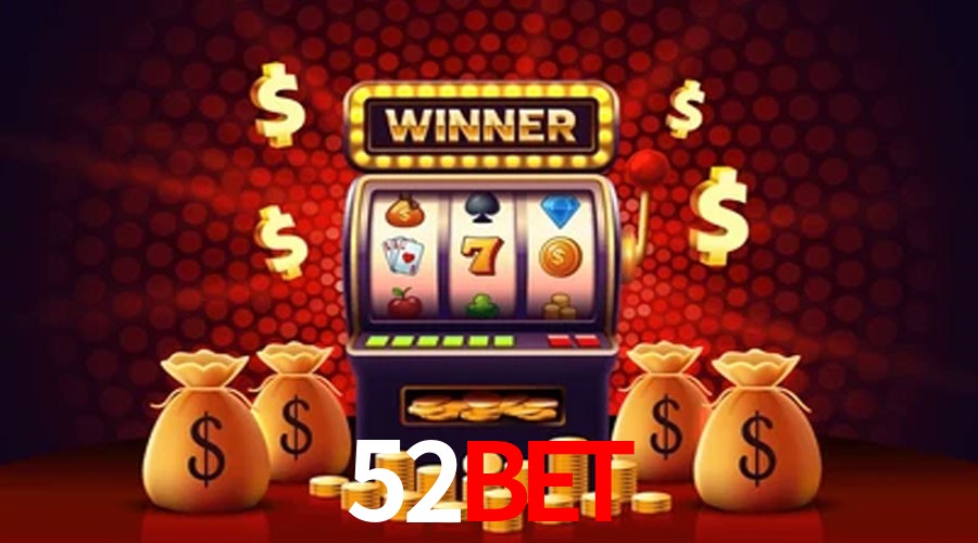 Weekend Specials 52bet