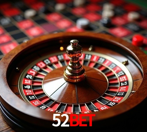 Promoções Sazonais 52bet