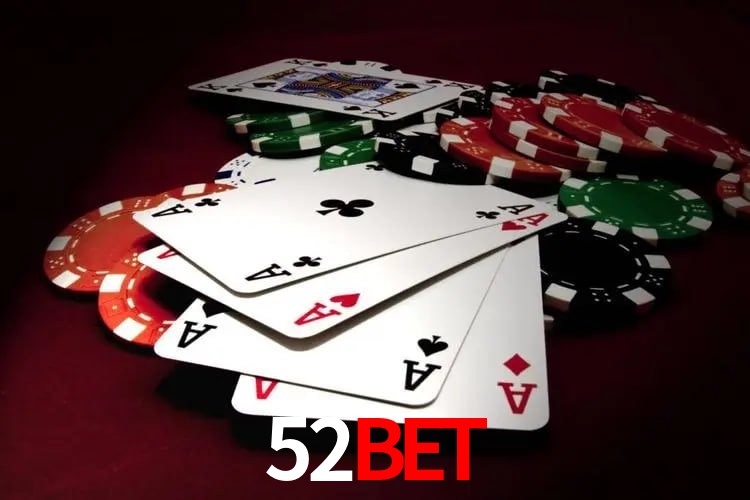 Bônus Diários 52bet