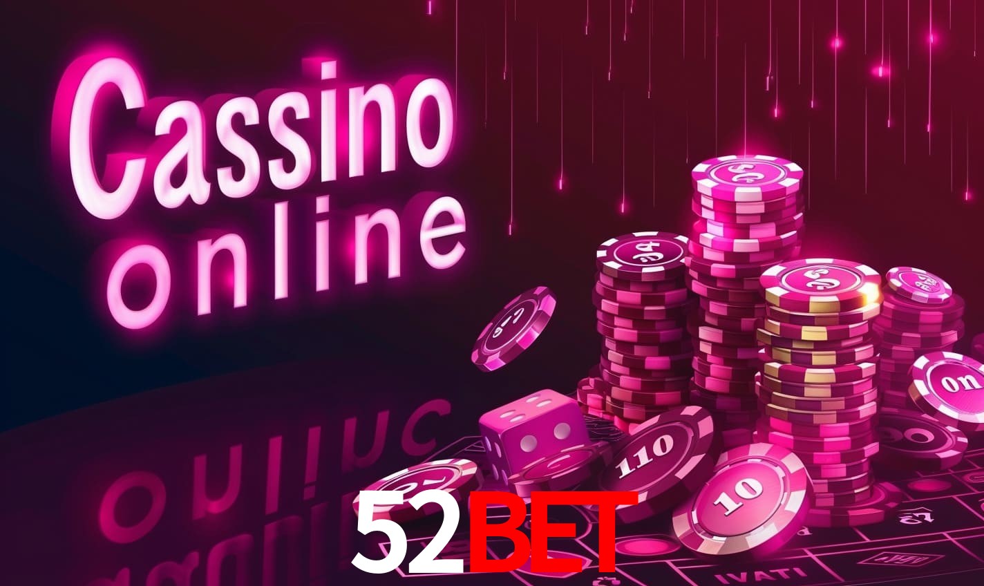 A Experiência Imersiva dos Cassinos Ao Vivo no 52bet