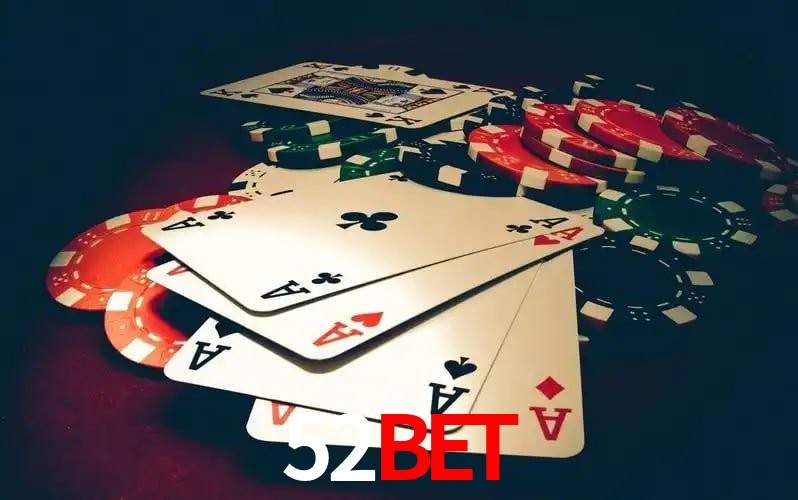 52bet plataforma — depósito PIX instantâneo no caixa