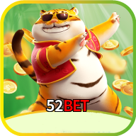 Ícone 52bet
